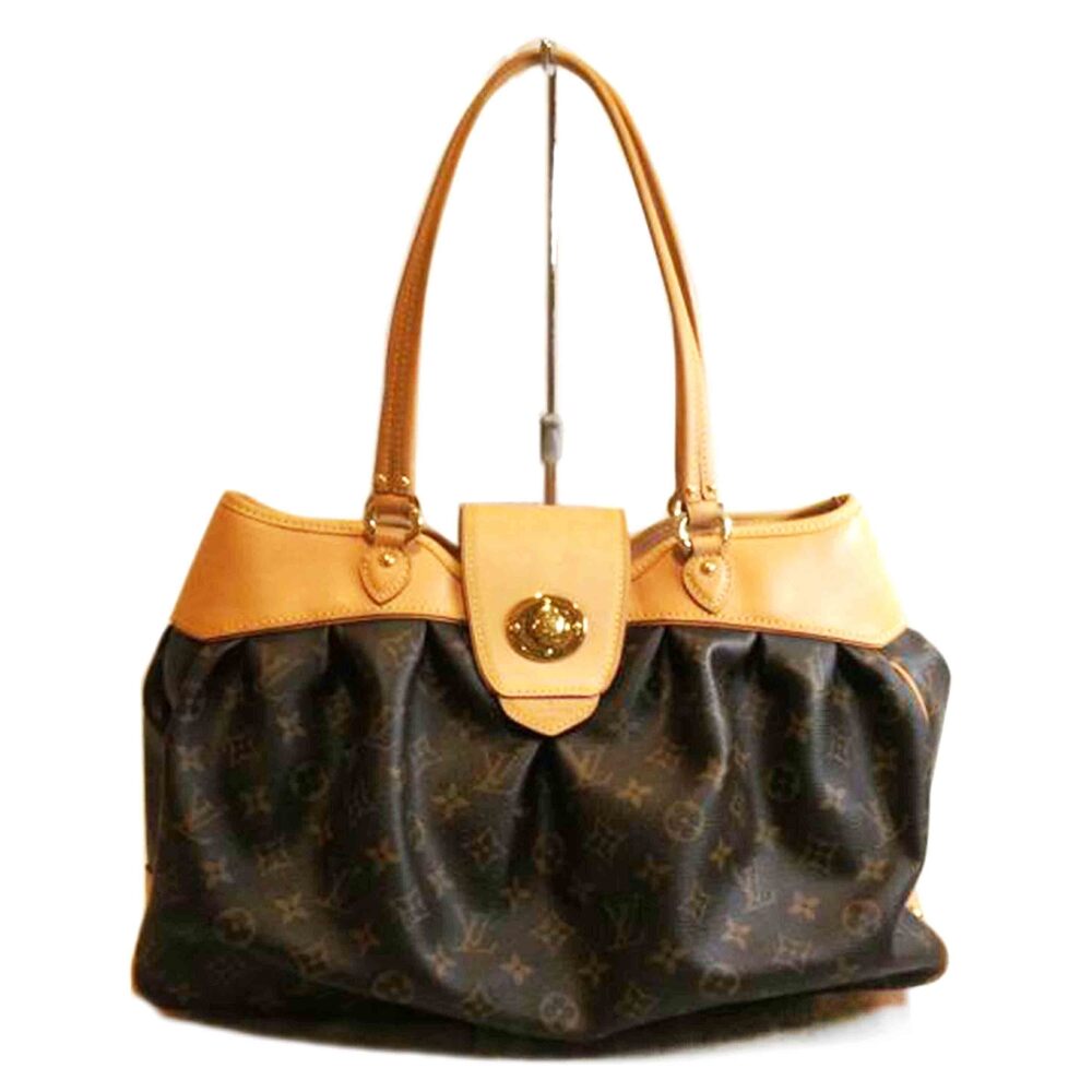 Louis Vuitton Boetie Monogram Bag